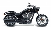 2011 Victory Hammer 8 Ball photo